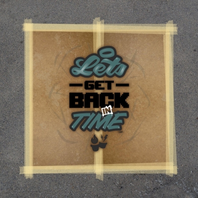 Let's get back in time 3