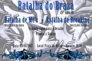 Batalha Do Braza 25