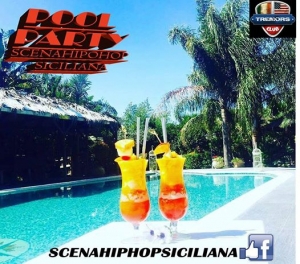 Pool Party & Battle 2017