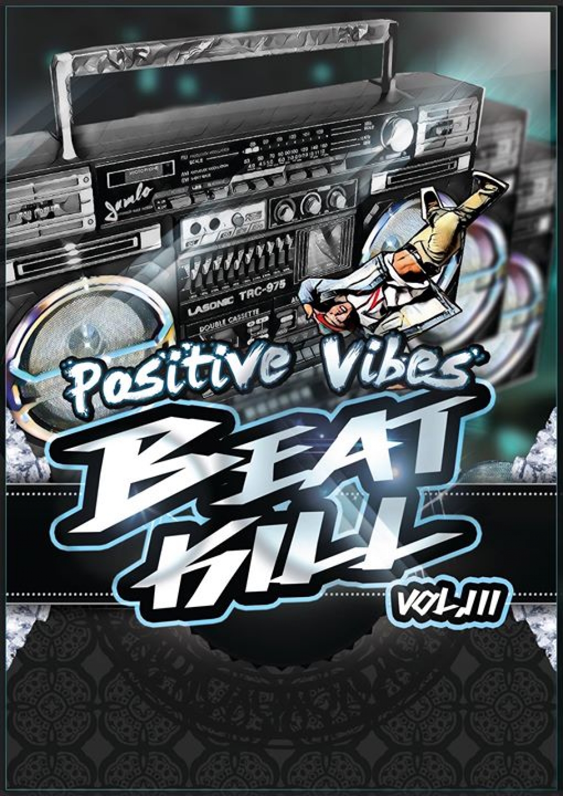 Beat Kill 3 poster