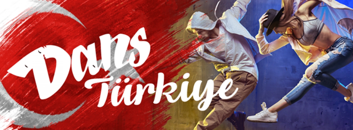 Istanbul Street Dance Breaking Jam 4 poster