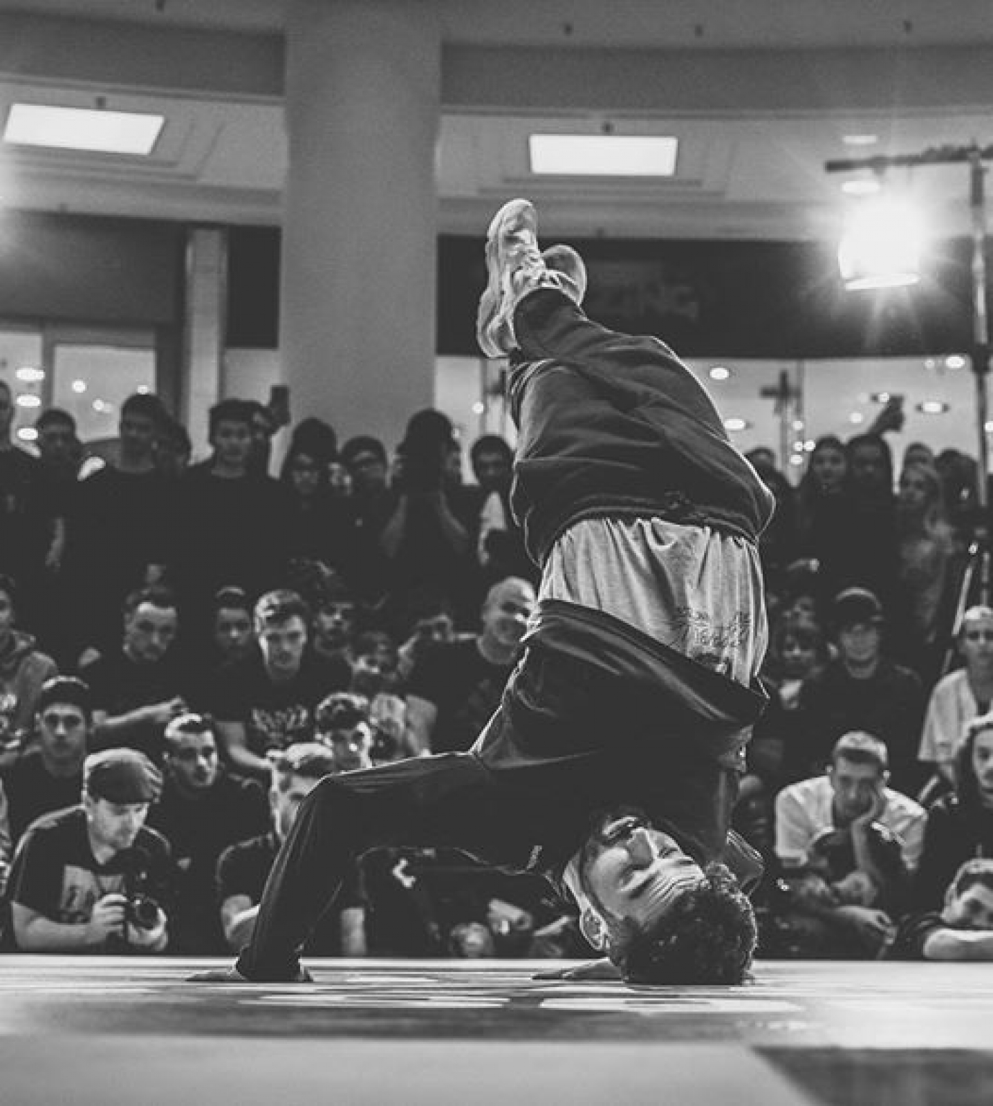 Mix Your Stylez Summer Edition 2017 poster