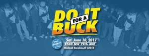Do it for a Buck 2017