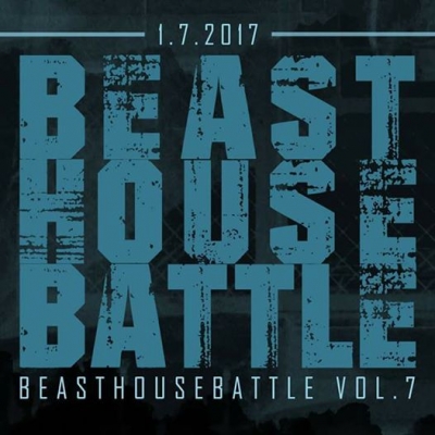 Beasthouse Battle 7