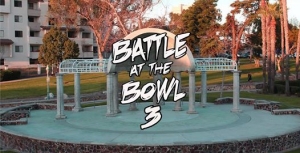 Battle At The Bowl 3