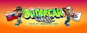 Outbreak Europe 2017