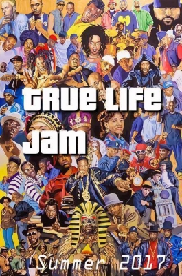 True Life Jam Summer 2017