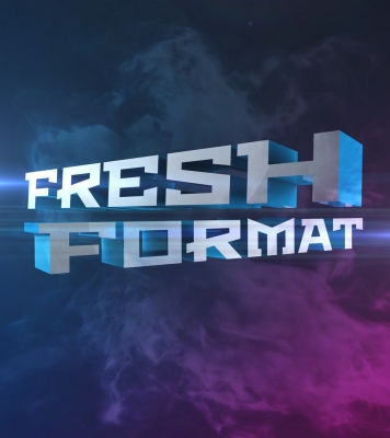Fresh Format Fest 2017