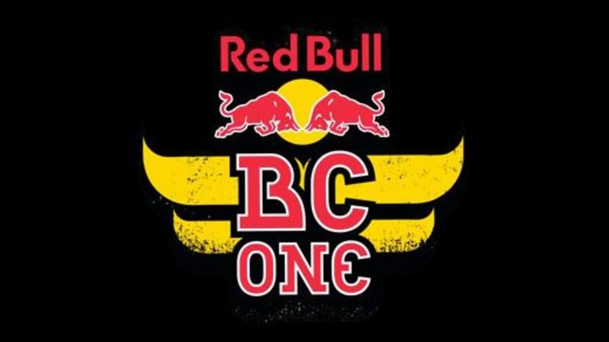 Red Bull BC One Central Asia Caucasus 2017 poster