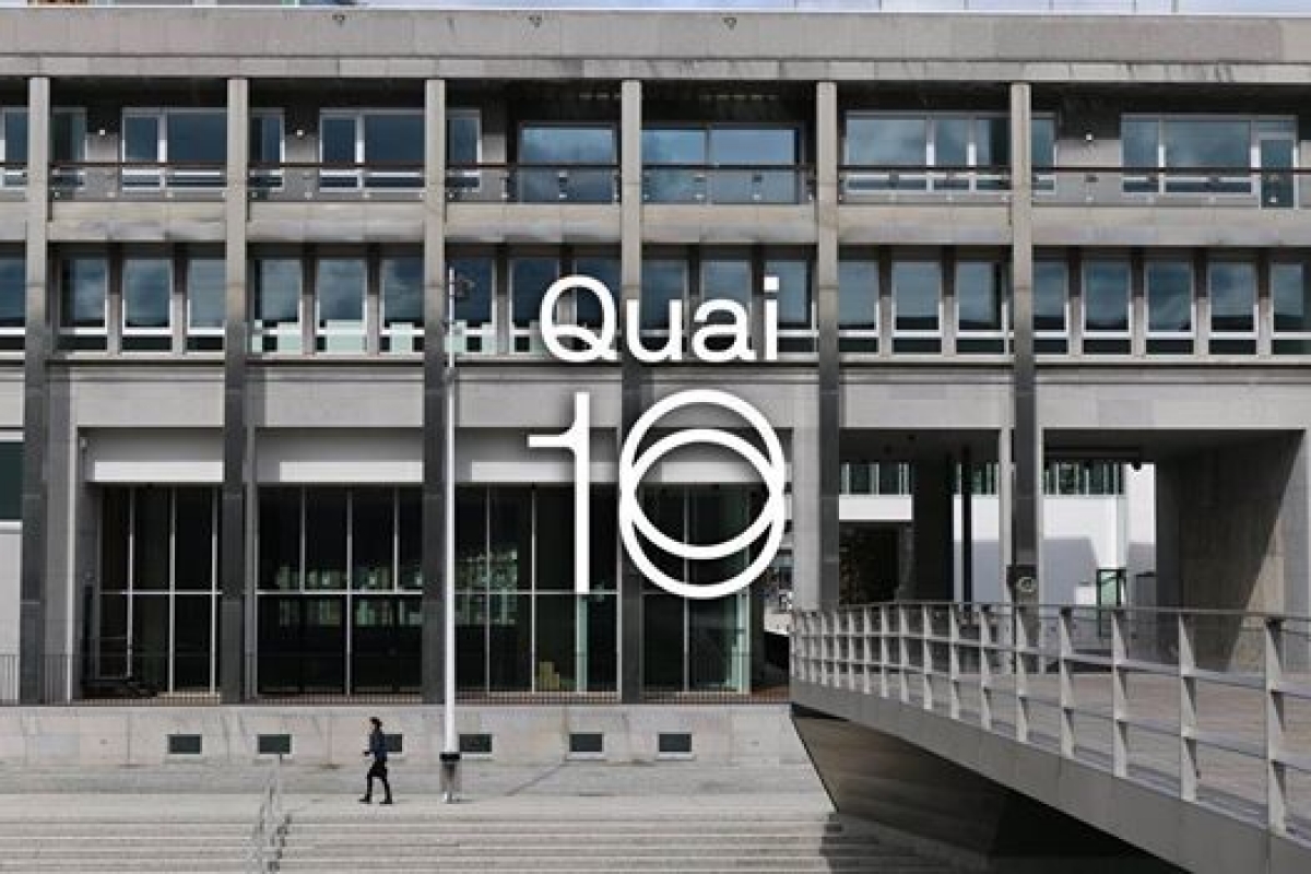 Battle South-Street 2017 poster