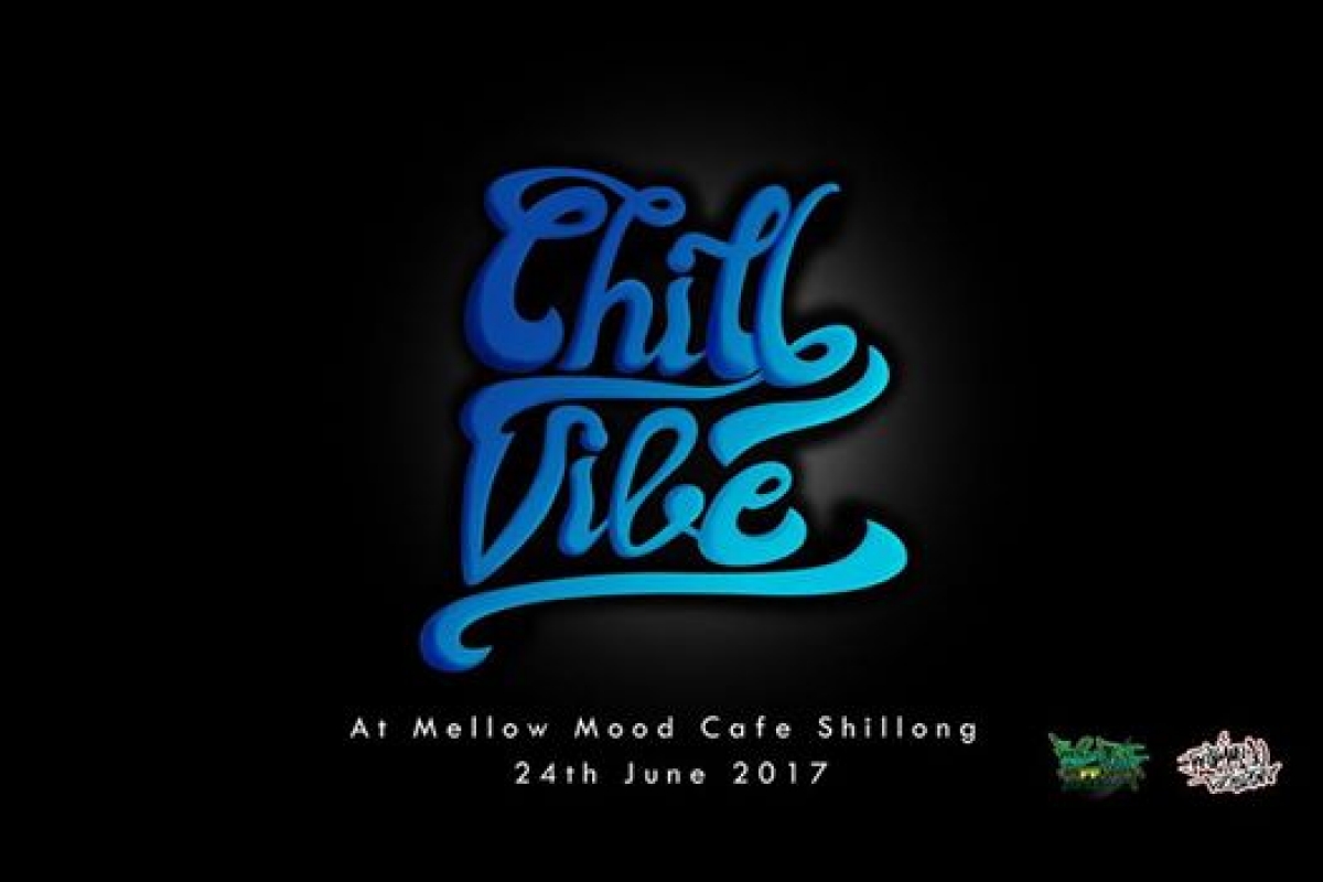 Chill Vibe 1 poster