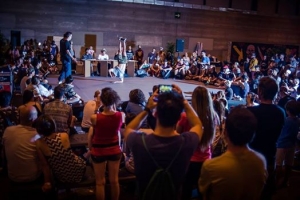 Mulafest MBreak Battle 4