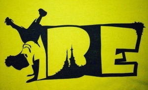 Youth Breaking Event 2017