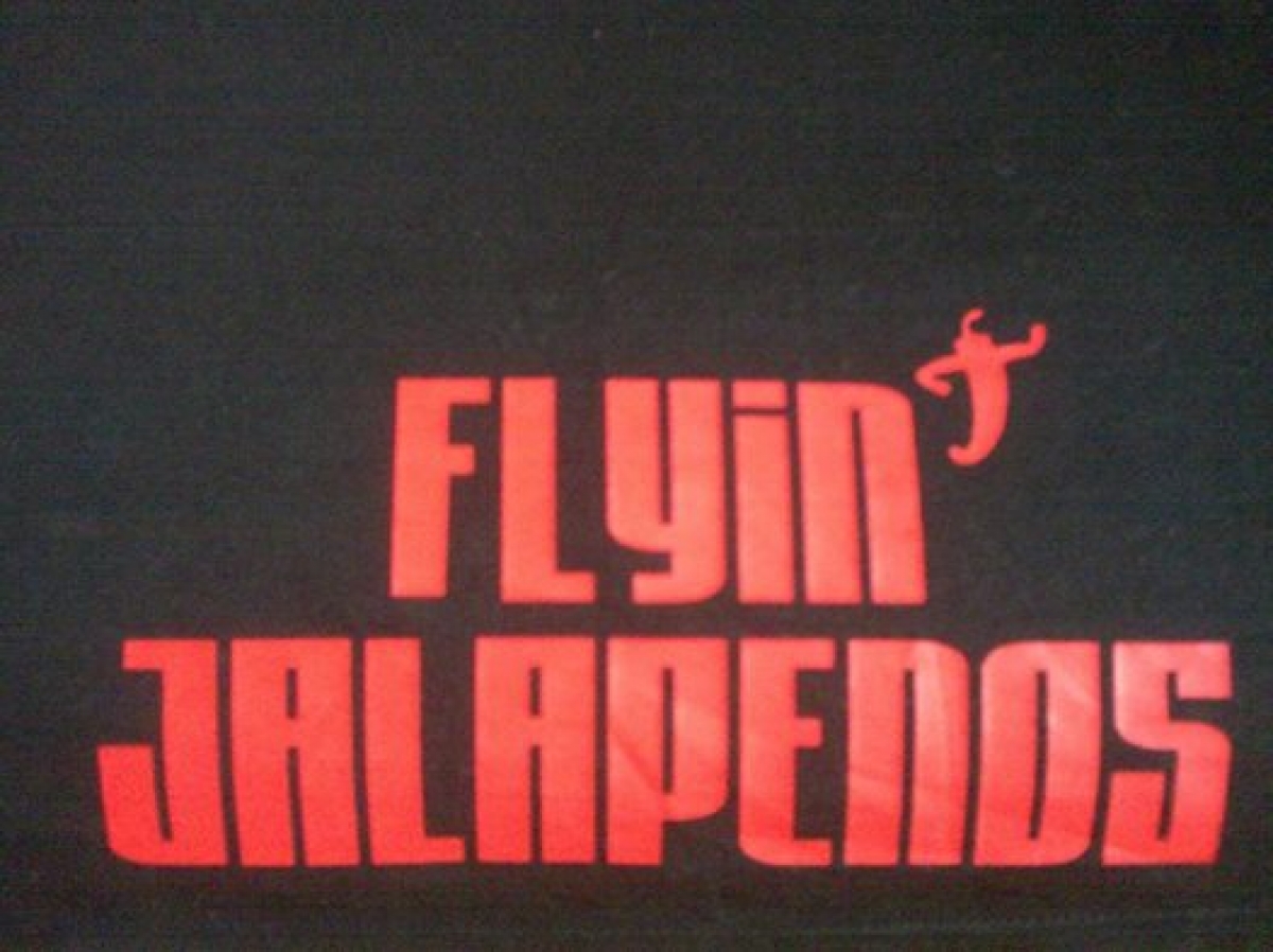 Warm Up For Resurgence 3 poster