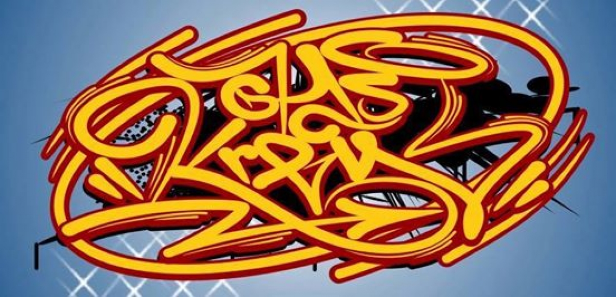 Zum Cypher Jam 2017 poster