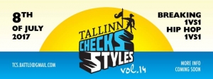 Tallinn Checks Styles 14
