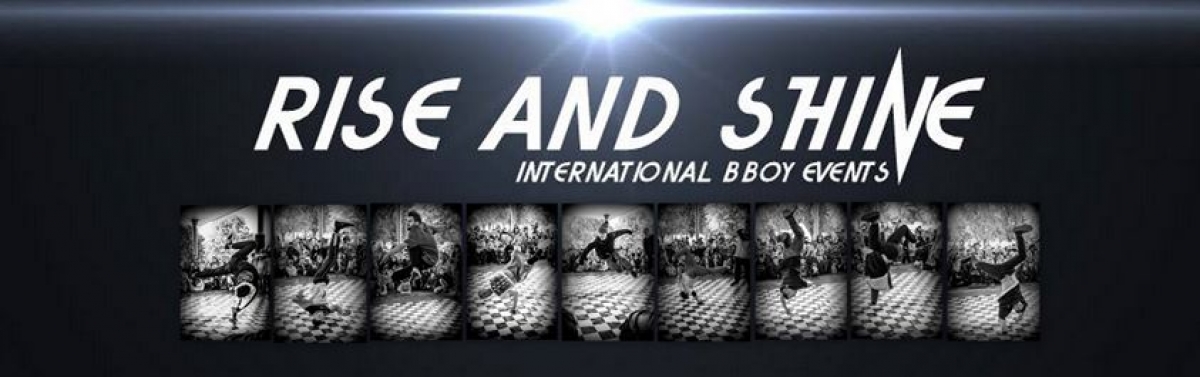 Rise And Shine Kurunegala Qualification 2017 poster