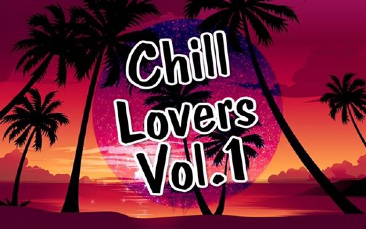 Chill Lovers 1 poster