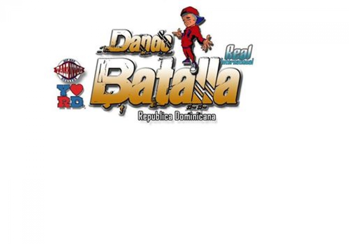 Dando Batalla Real 2017 poster