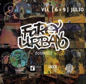 Faro Urbano 2017