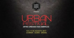 Galpao Complexo Criativo 2017