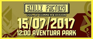Skillz Factory 2