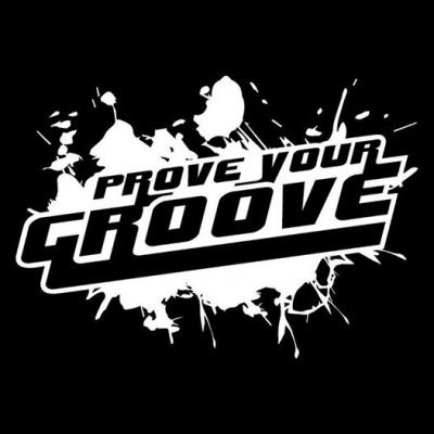 Prove Your Groove 2017