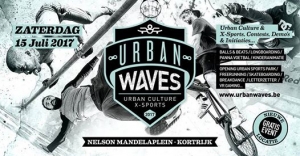Urban Waves Battle 2017