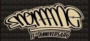 Noname Crew 11th Anniversary 2017