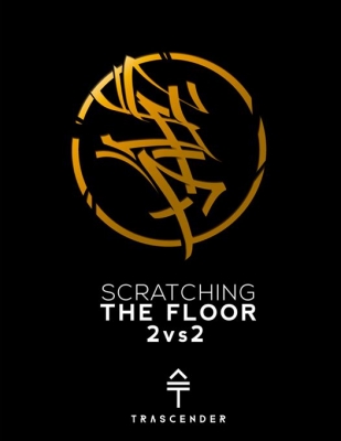 Scratching Th3 Floor 3
