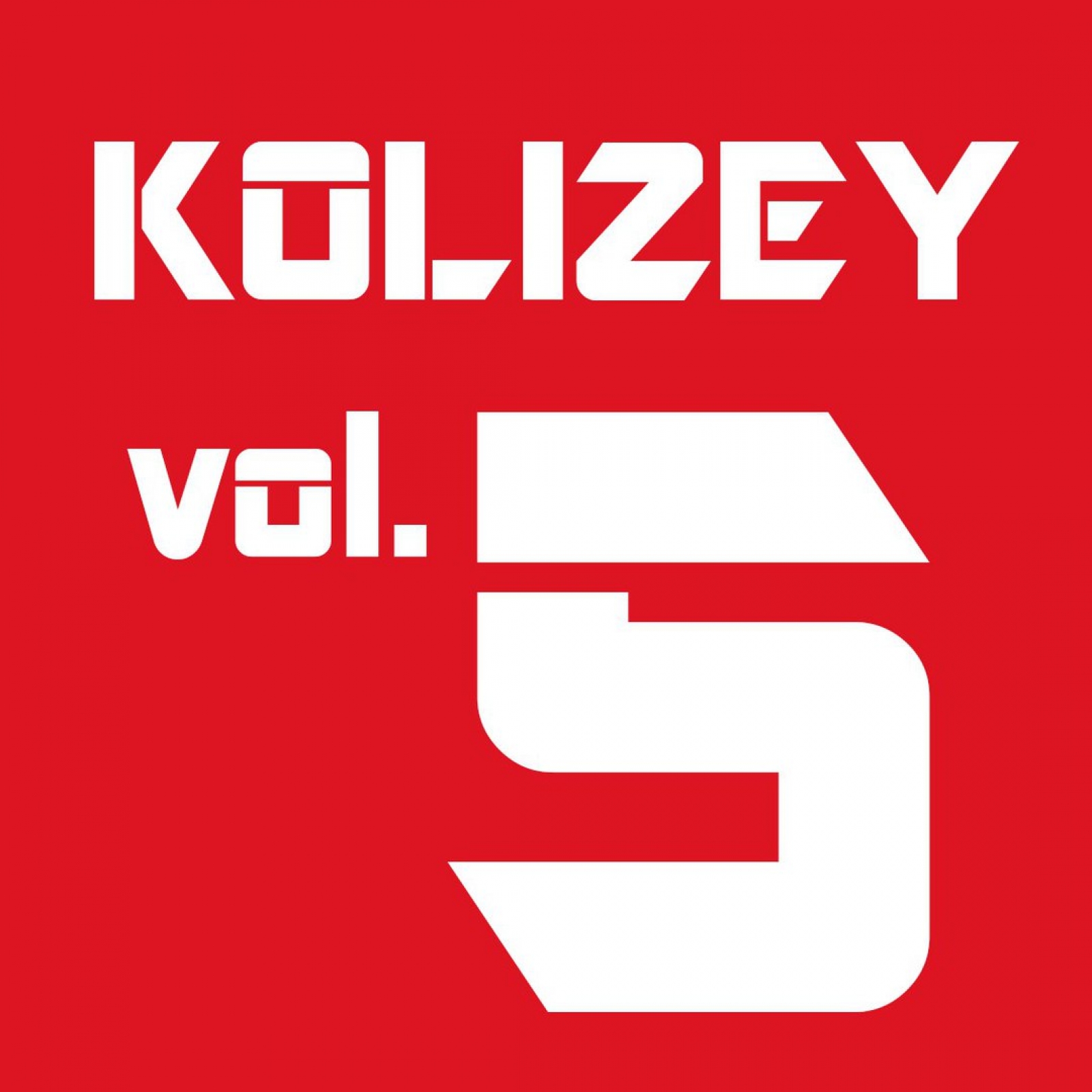 KOLIZEY 5 poster