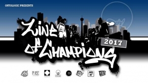 Line Of Champions 2017