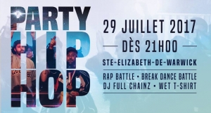Party Hip Hop 2017