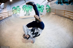 Battle Au Skate Park 2017