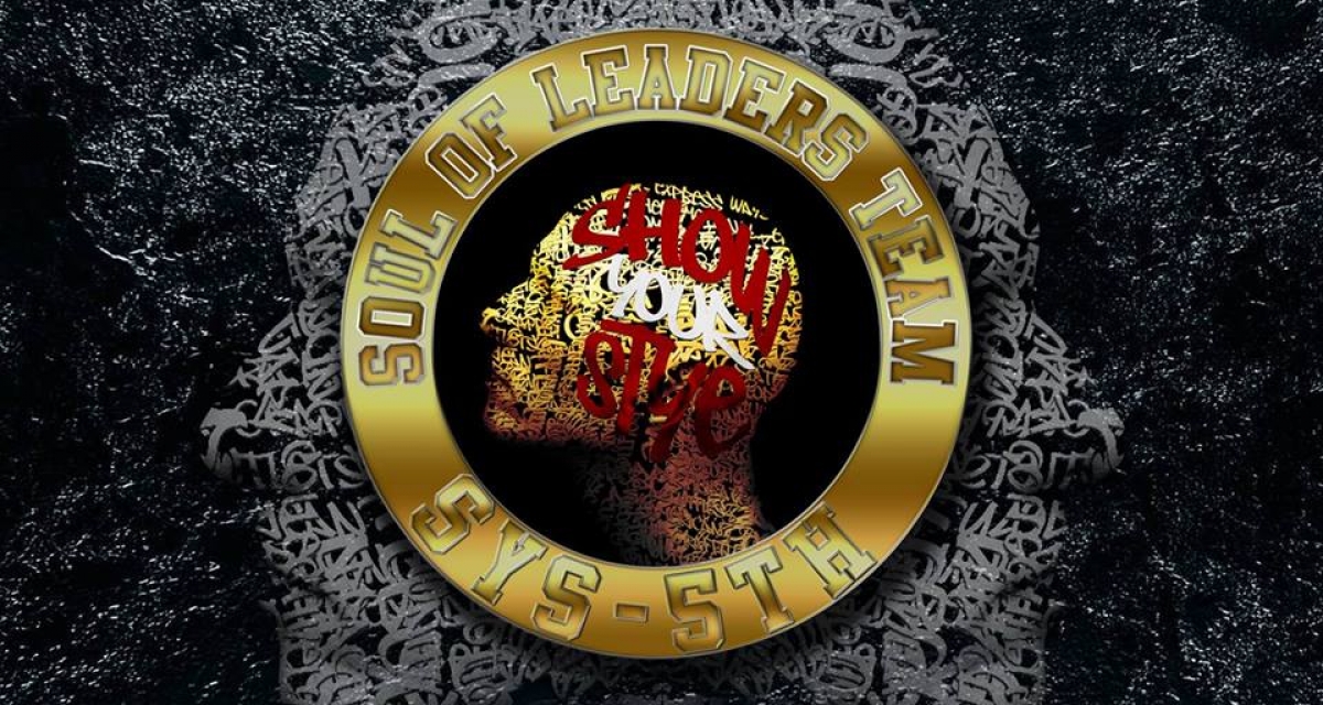 Show Your Style 2017 poster