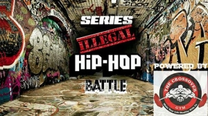 Series Illegal Hip-Hop Battle 2017