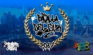 Batalla Del Sur Internacional 2017