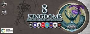 8 Kingdoms 2017