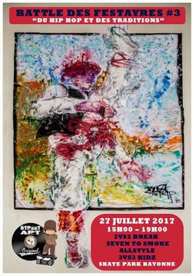 Battle Des Festayres 3