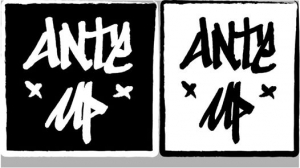 Ante Up - Bboy/Bgirl Call Out Battle 2017