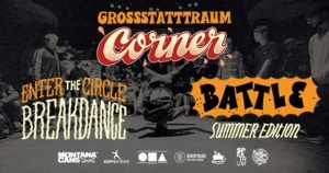 Enter The Cirlce 2017