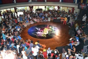 Circuito Arena Caieiras 2017