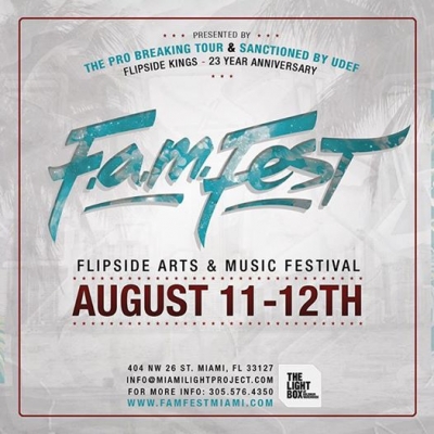 F.A.M. Fest 2017