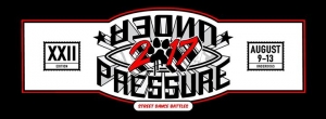 Under Pressure 2017