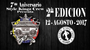 Rey Del Estilo 2017