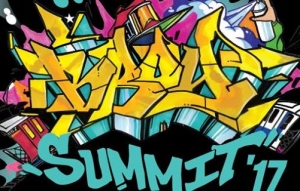 Bboy Summit 2017
