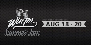 WinTor Summer Jam Toronto 2017