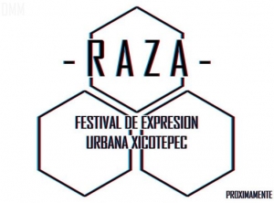 Raza 1er Festival De Expresión Urbana Xicotepec 2017