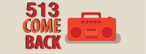 513 Comeback 2017