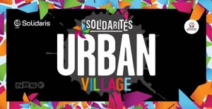 Urban Village 2017